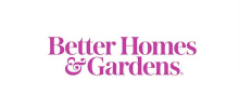 Better Homes and Gardens
